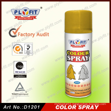 Harmless Color Spray for Christmas Fun Spray